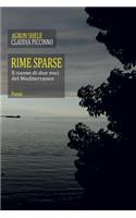 RIME SPARSE Il suono di due voci poetiche del Mediterraneo