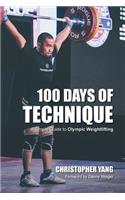 100 Days of Technique