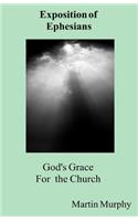 God's Grace for the Church