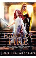 Hand of Fire