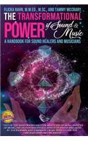 Transformational Power of Sound and Music
