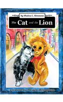 The Cat and The Lion