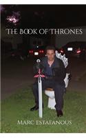 Book of Thrones