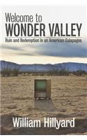 Welcome to Wonder Valley