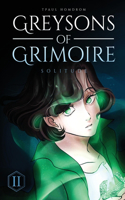 Greysons of Grimoire