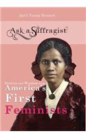 Ask a Suffragist