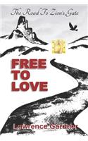 Free To Love