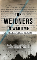 Weidners in Wartime