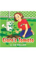 Clare's Tomato