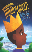 Adventures of Judah the Great