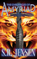 Chronicles of Amyriad