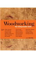 Woodworking