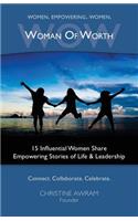 Wow Woman of Worth