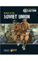 Bolt Action: Armies of the Soviet Union