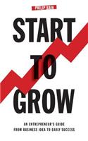 Start To Grow