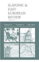 Slavonic & East European Review (91