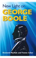 New Light on George Boole