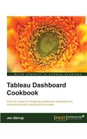 Tableau Dashboard Cookbook