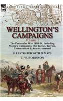 Wellington's Campaigns