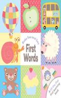Baby See and Say First Words