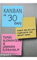 Kanban in 30 Days