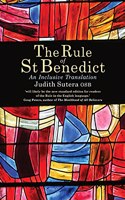 The Rule of St Benedict