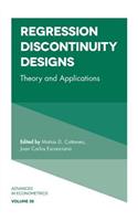 Regression Discontinuity Designs