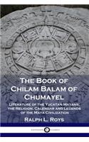 Book of Chilam Balam of Chumayel