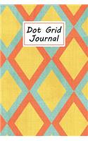 Dot Grid Journal