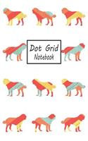 Dot Grid Notebook