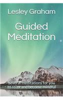 Guided Meditation