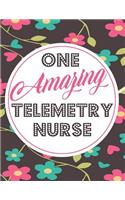 One Amazing Telemetry Nurse