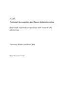 Spacecraft Expected Cost Analysis with K-Out-Of-N: G Subsystems