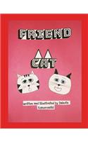 Friend Cat
