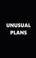 2019 Weekly Planner Unusual Black White 134 Pages: 2019 Planners Calendars Organizers Datebooks Appointment Books Agendas