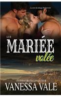 Leur mariée volée