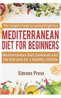 Mediterranean Diet for Beginners