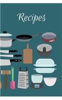 Recipes