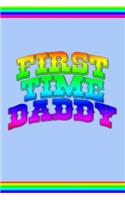 First Time Daddy
