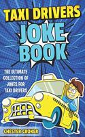 Taxi Drivers Joke Book