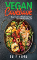 Vegan Cookbook