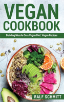 Vegan Cookbook