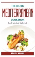 The Mediterranean Cookbook