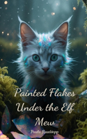 Painted Flakes Under the Elf Mew