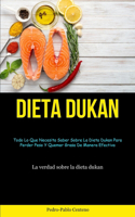 Dieta Dukan