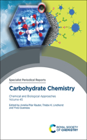 Carbohydrate Chemistry