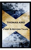 Thomas Aird - First & Second Tales