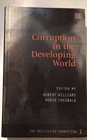 Corruption – Developing World