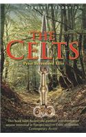 A Brief History of the Celts: (Brief Histories)