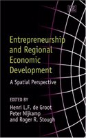 Entrepreneurship and Regional Economic Development: A Spatial Perspective